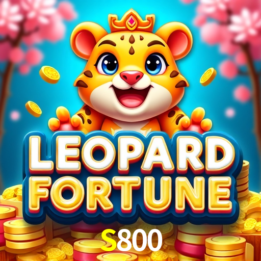 Bonus na Cassino Online S800
