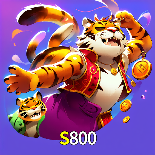 S800 